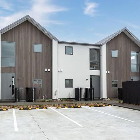 Hop, Skip, Jump To The City ! Christchurch Eksteriør billede