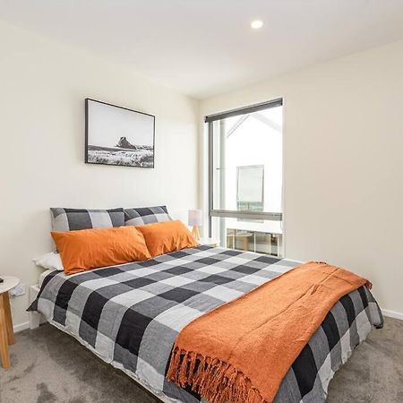 Hop, Skip, Jump To The City ! Christchurch Eksteriør billede